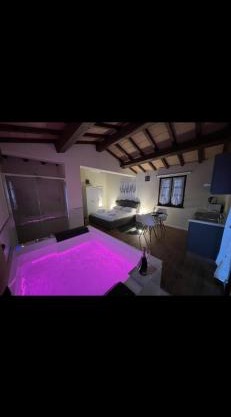 Casale Antica Cassia Luxury & Spa