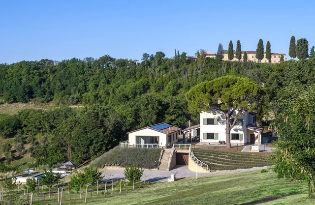 Casale Astralis 13 by Marche Holiday Villas