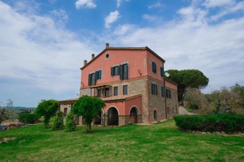 Casale Beatrice degli Ulivi