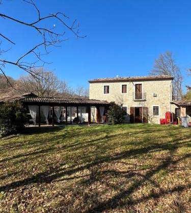 Casale Cipriani