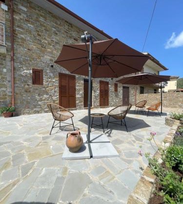 Casale Conti
