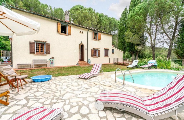 Casale Cuche