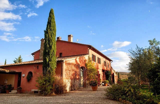 Casale d'Orcia Castiglione d'Orcia - Toscana