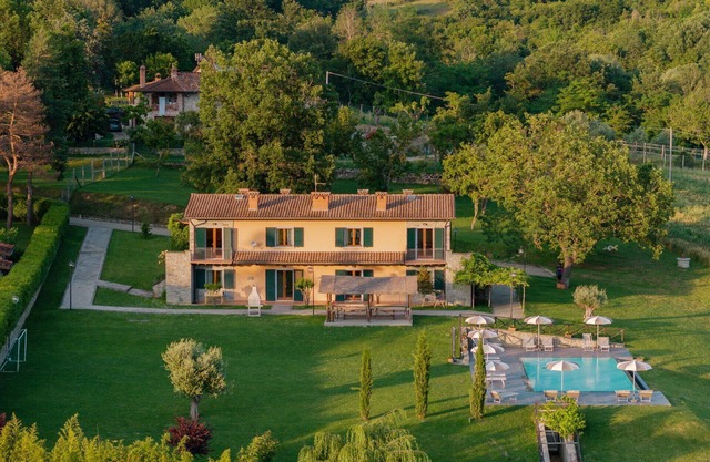 Casale Daniele - Sala ,Tuscany