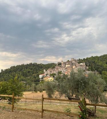 Casale dei Gelsomini - Country House