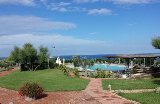 Casale del Mare