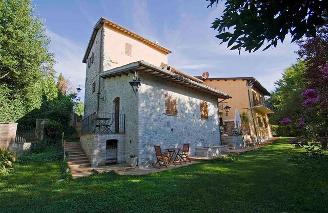 Casale del Monsignore