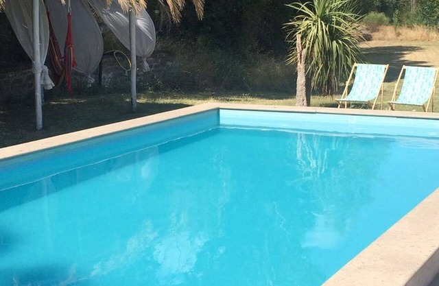 Casale Del Passatore Holiday Home