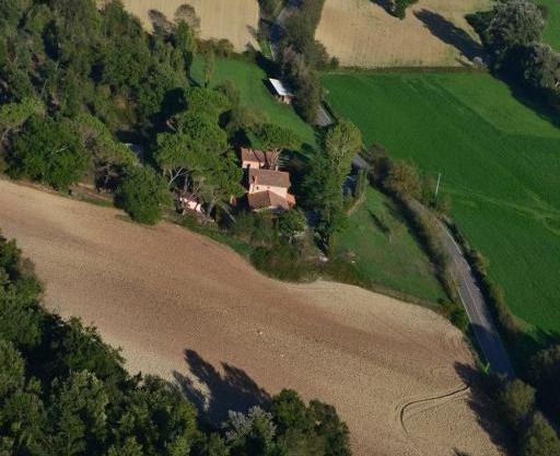 Casale del Passatore