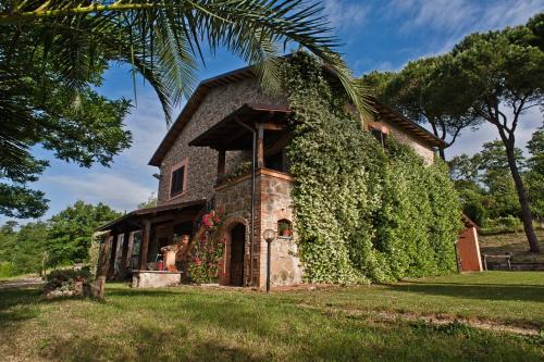 Casale del Passatore sas