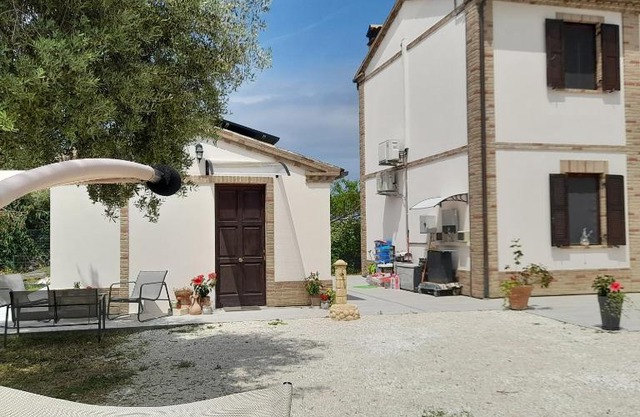 Casale della rosa