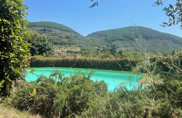 Casale Delle Camelie