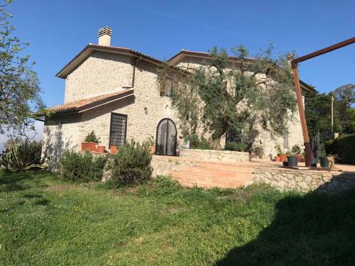 Casale delle Querce