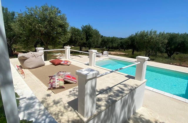 Casale di Amelì - Ostuni