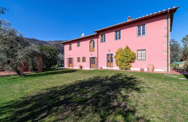 Casale di Buggiano en Buggiano - Toscana
