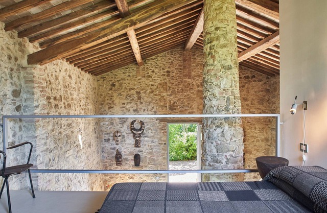 Casale di Cellole - Africa -