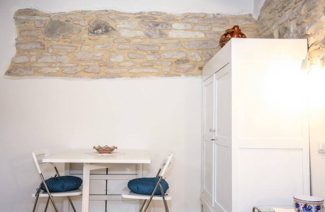 Casale di Nicolo` - estudio