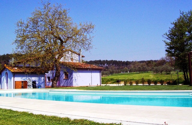 Casale Fontanino en Altopascio - Toscana