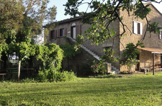 Casale Gatta Morena