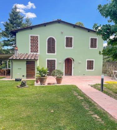 Casale Geos