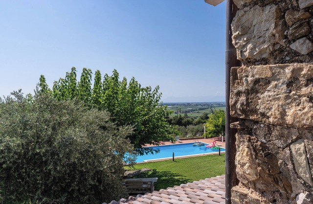 Casale Giancesare Villa Agricola
