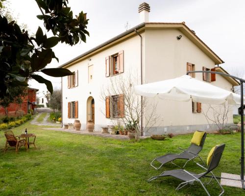 Casale Gli olivi di Dino