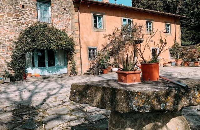 Casale gli ulivi