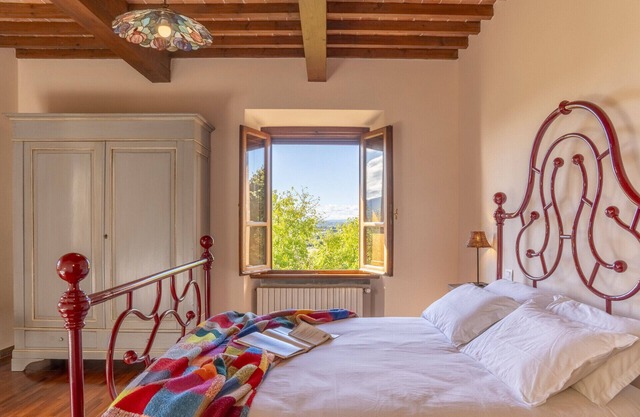 Casale I Tre Cipressi