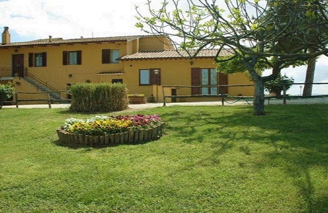 Casale Il Colle: Villa privada a 15 minutos de Asís