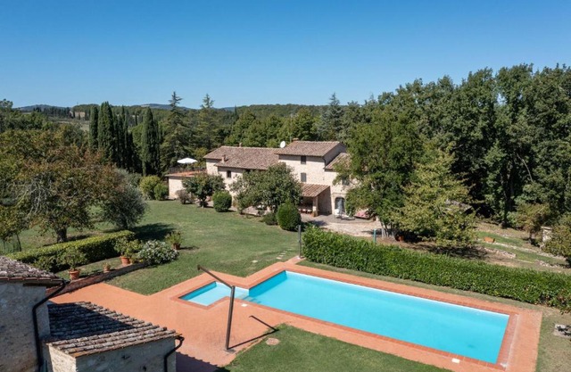Casale il Timignano