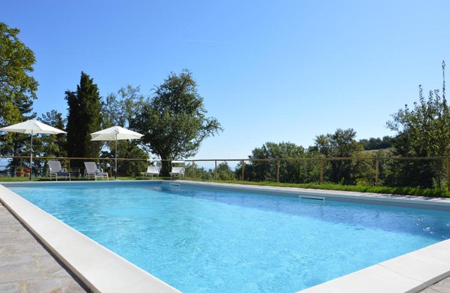 Casale in toscana