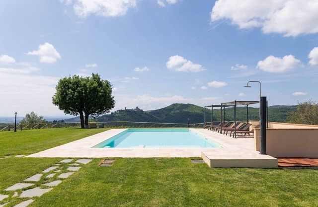 Casale la Querce In Civitella in Val di Chiana - Tuscany