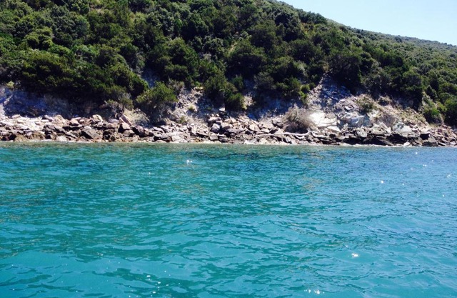 Casale La Barca