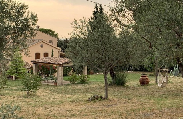 Casale la Civetta