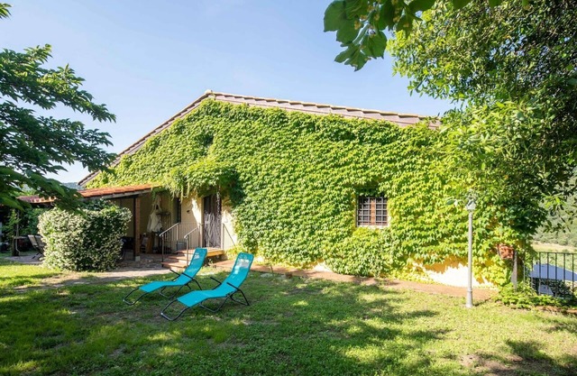 Casale la Monta In Greve in Chianti - Tuscany