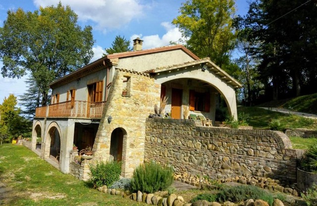 Casale La Pineta