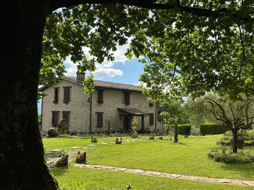 Casale La Quercia