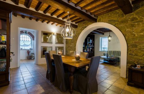 Casale La Rugantina