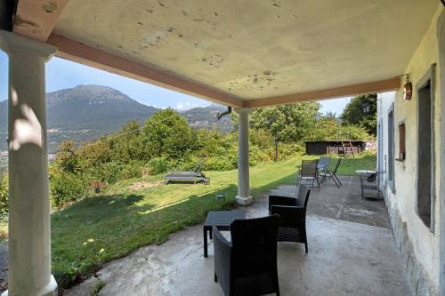Casale La Selva Cottege piccolo