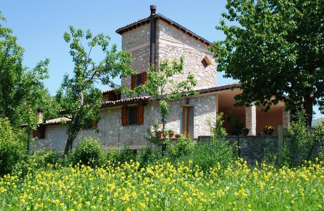 Casale la Torretta