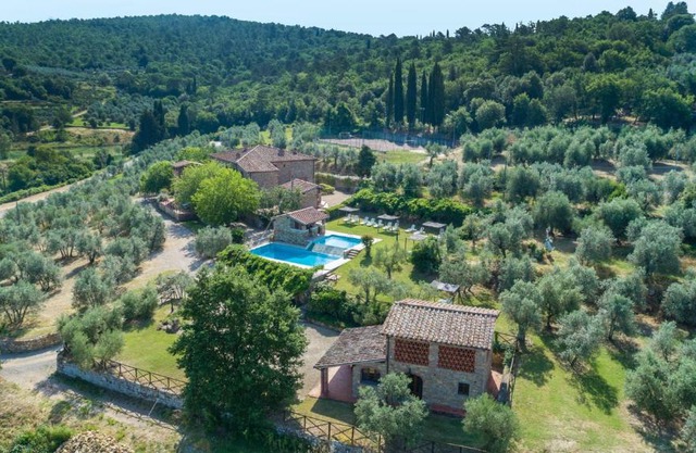 Casale La Valle