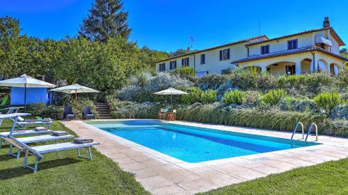 CASALE LE CONCE 6, Emma Villas