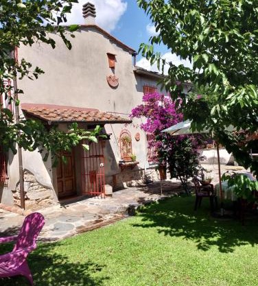 Casale Le Poiane