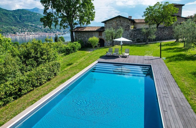 Casale Lucrezia - Salò