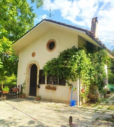 Casale mancini Scurcola marsicana