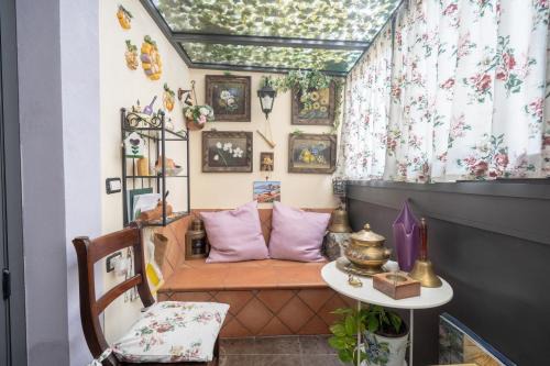 Casale Manna dell'etna