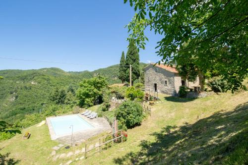 Casale Mazzini by VacaVilla