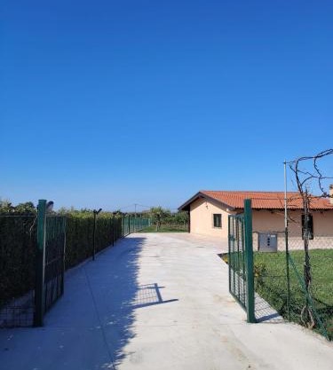 Casale Nel Verde