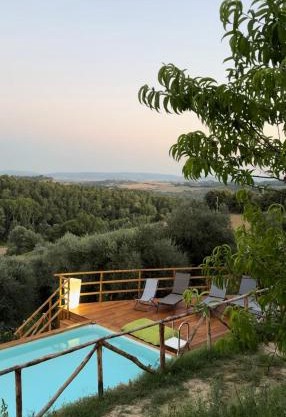 Casale Nora