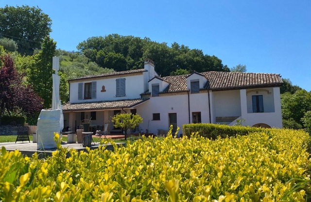 Casale Orgogliosa